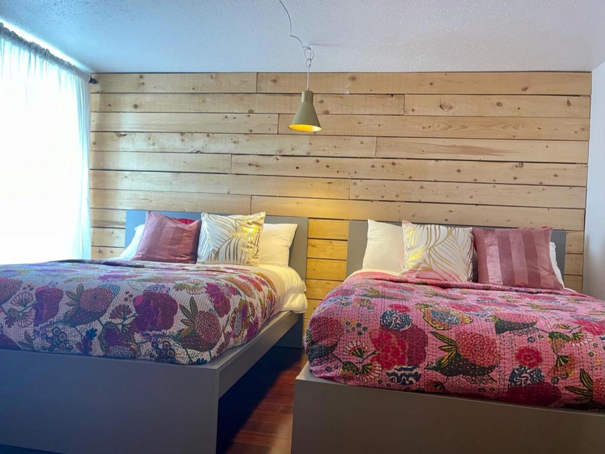 Jaune Hotel-Boutique Saint-Gédéon Eksteriør bilde
