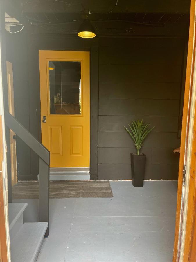 Jaune Hotel-Boutique Saint-Gédéon Eksteriør bilde