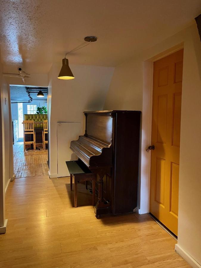 Jaune Hotel-Boutique Saint-Gédéon Eksteriør bilde