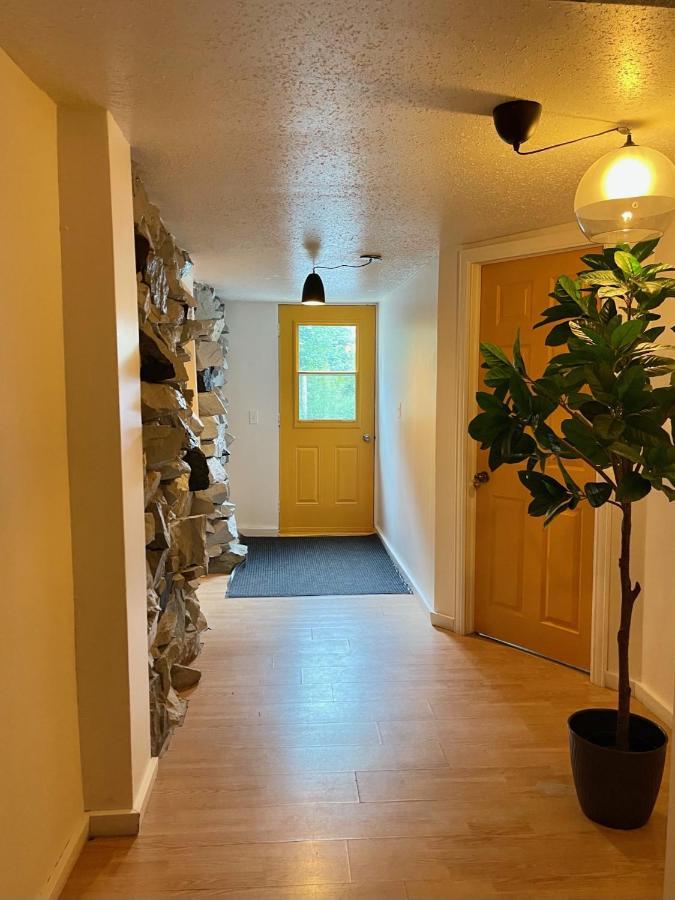 Jaune Hotel-Boutique Saint-Gédéon Eksteriør bilde