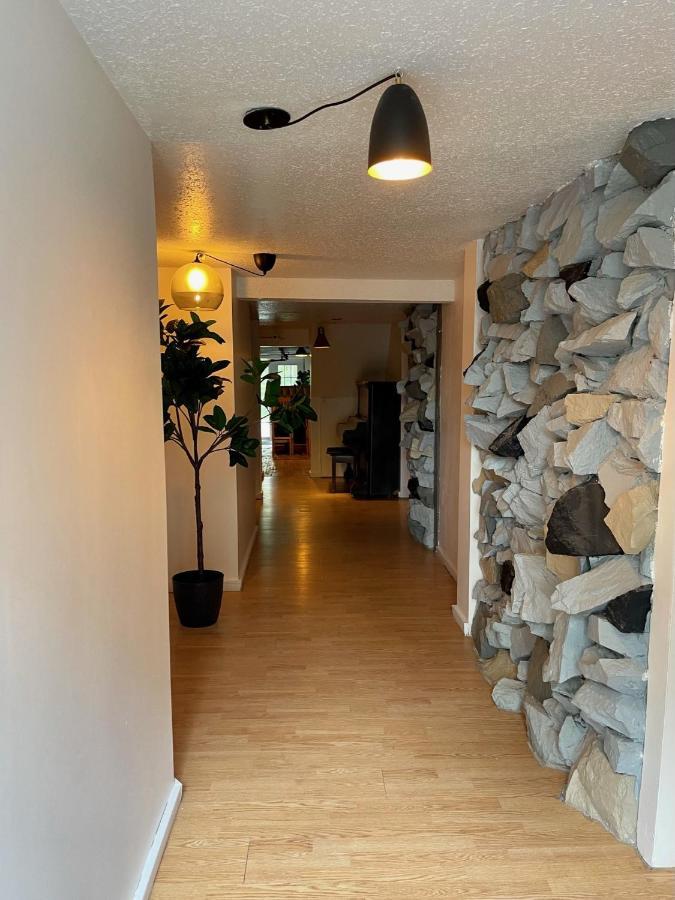 Jaune Hotel-Boutique Saint-Gédéon Eksteriør bilde