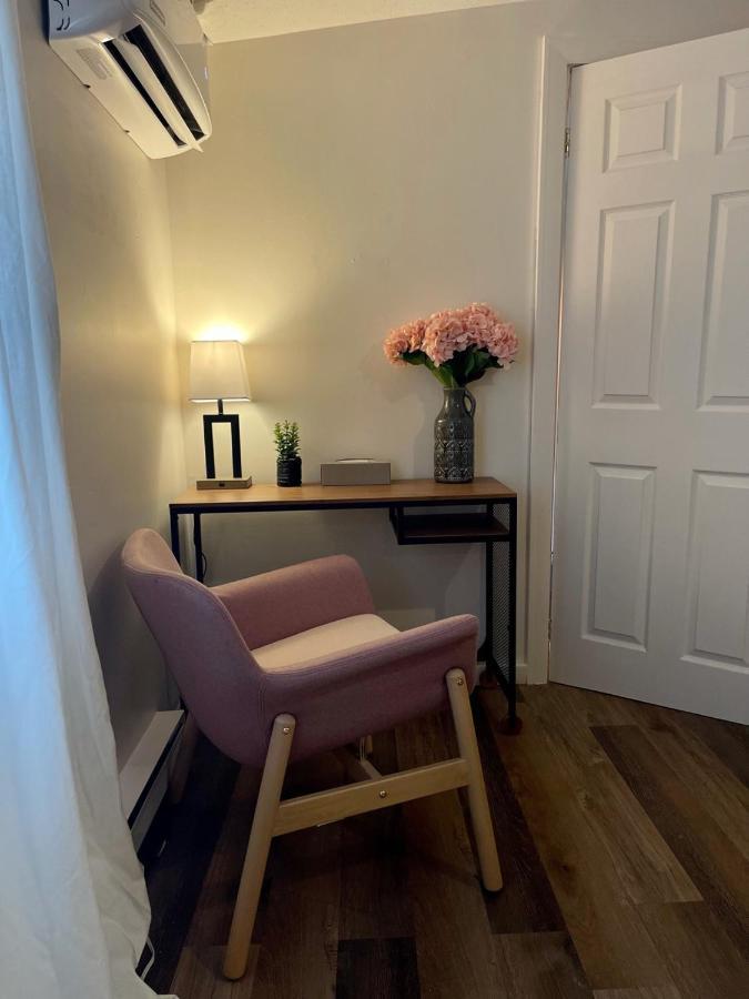Jaune Hotel-Boutique Saint-Gédéon Eksteriør bilde