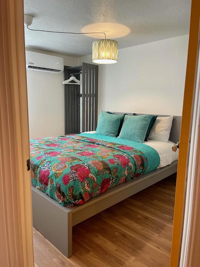 Jaune Hotel-Boutique Saint-Gédéon Eksteriør bilde