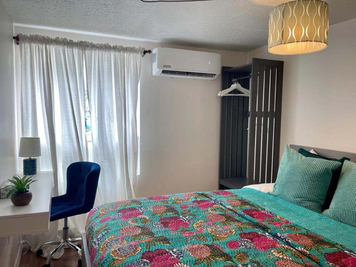 Jaune Hotel-Boutique Saint-Gédéon Eksteriør bilde