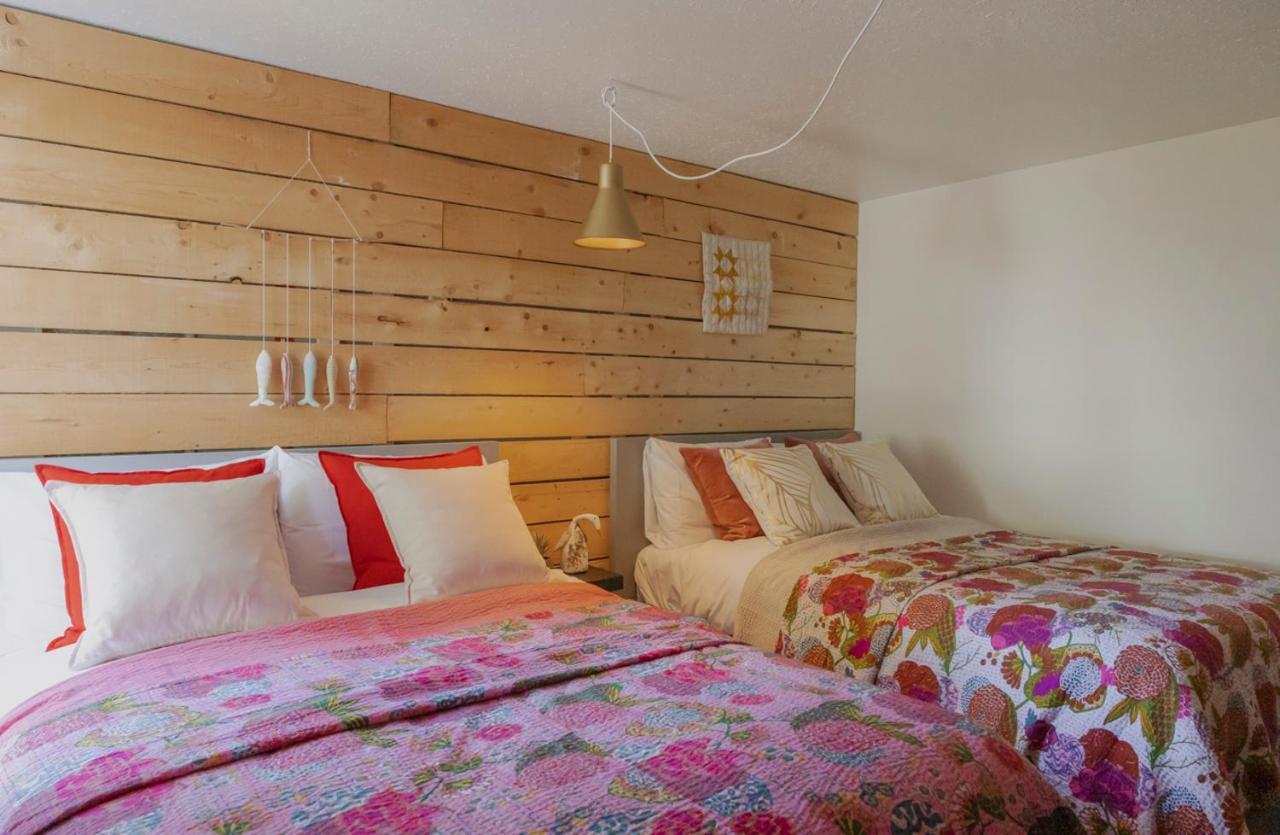 Jaune Hotel-Boutique Saint-Gédéon Eksteriør bilde
