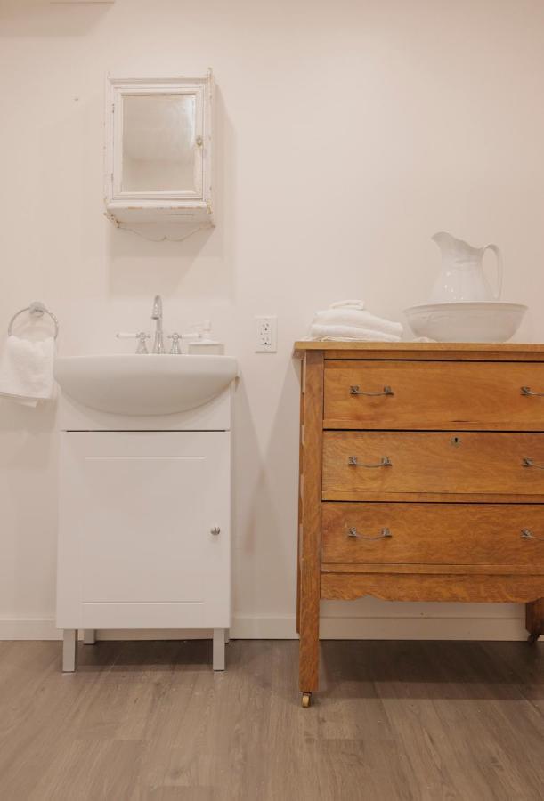 Jaune Hotel-Boutique Saint-Gédéon Eksteriør bilde