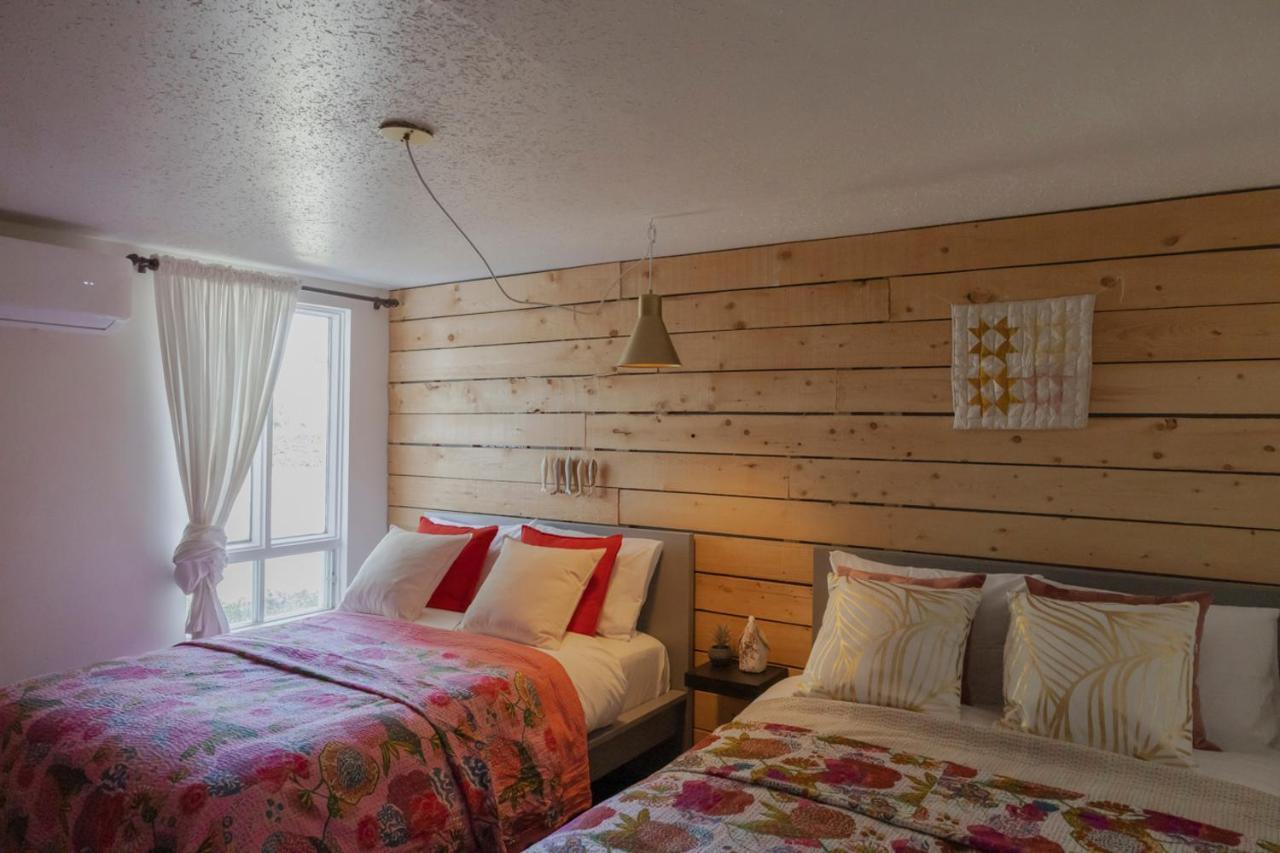 Jaune Hotel-Boutique Saint-Gédéon Eksteriør bilde