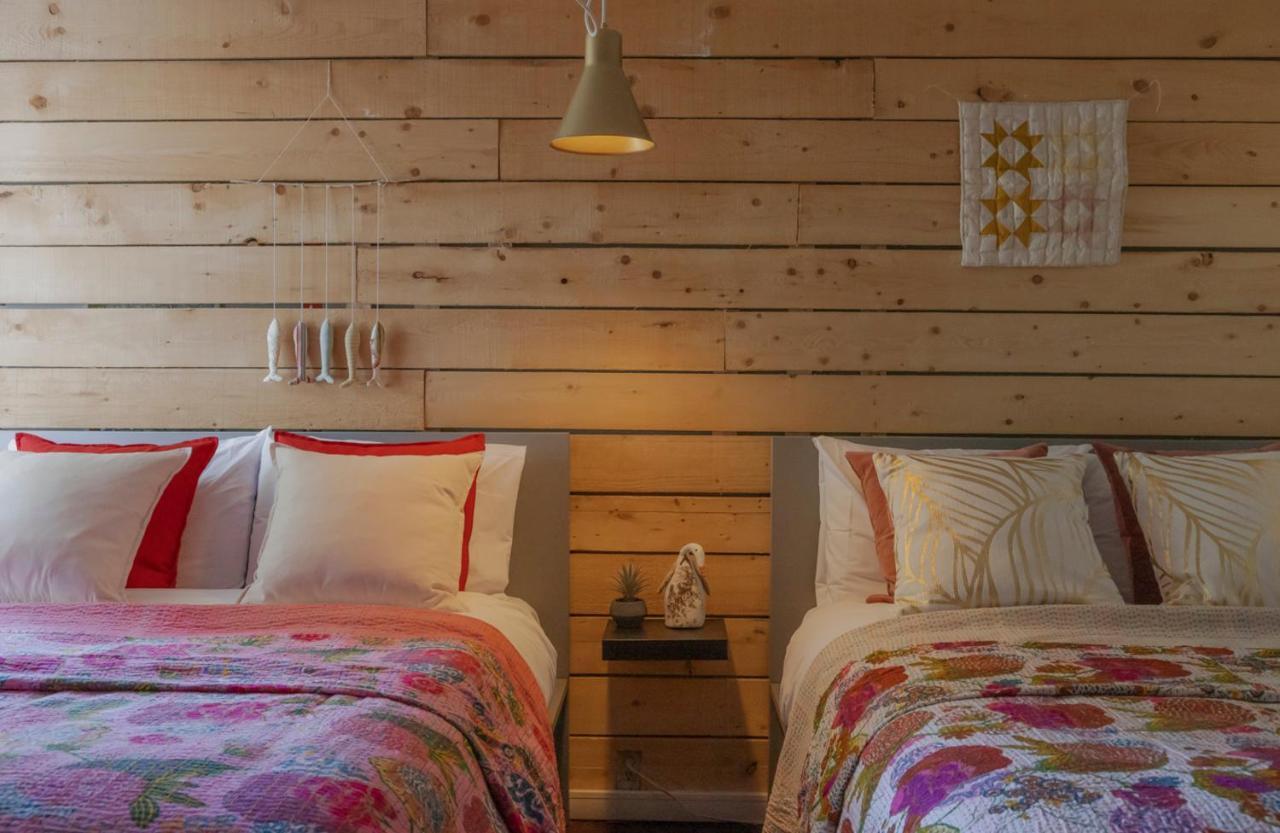 Jaune Hotel-Boutique Saint-Gédéon Eksteriør bilde