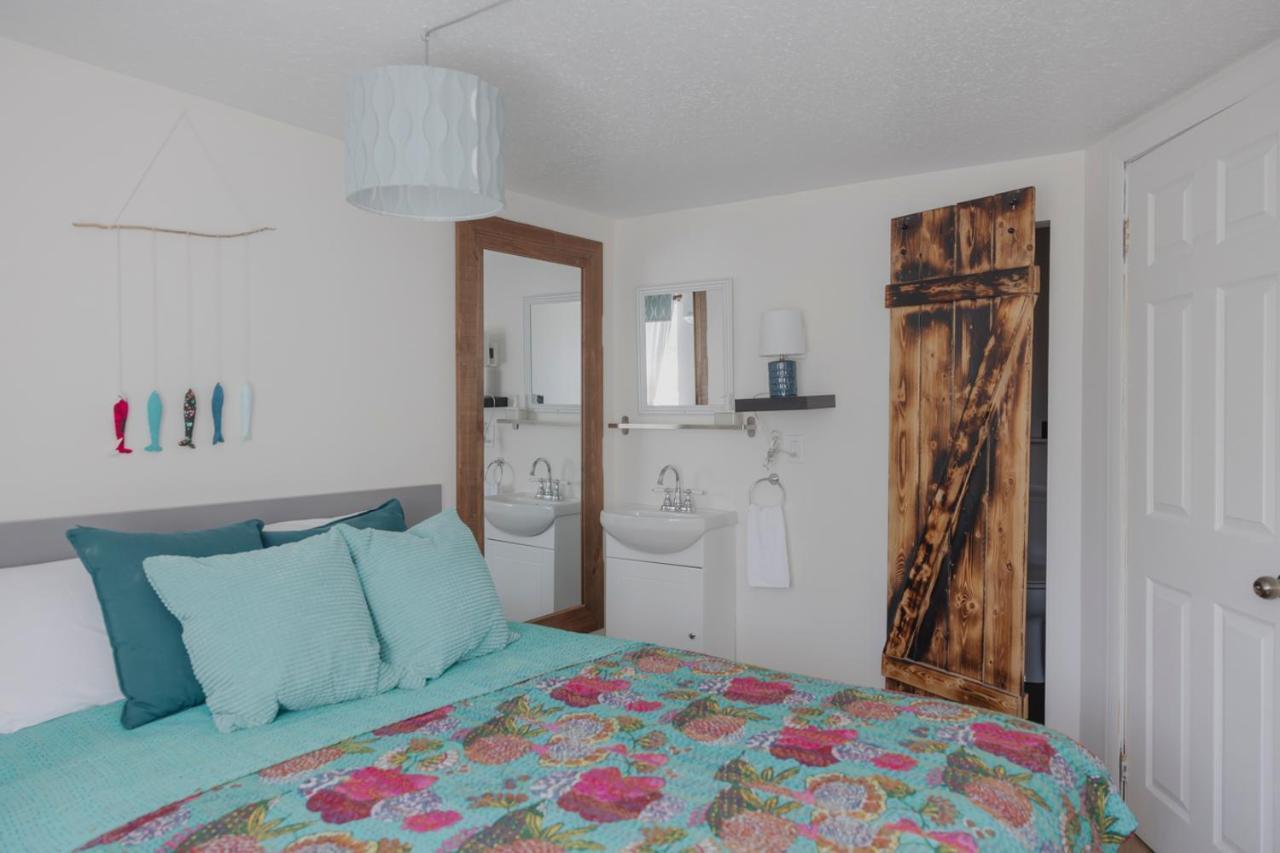 Jaune Hotel-Boutique Saint-Gédéon Eksteriør bilde
