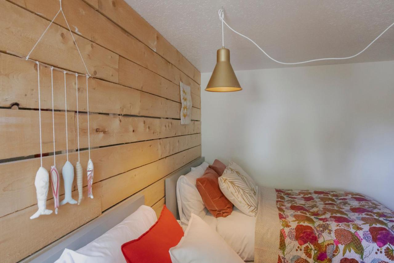Jaune Hotel-Boutique Saint-Gédéon Eksteriør bilde